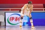 不可阻挡！广厦第三阶段以来主场战绩为10胜0负